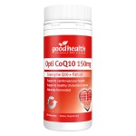 Good Health 好健康 CQ10辅酶150mg  90粒 